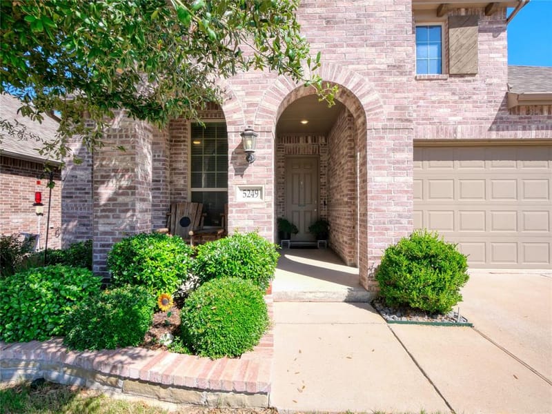 5249 Dolph Briscoe Drive, Forney TX 75126 - Photo 4