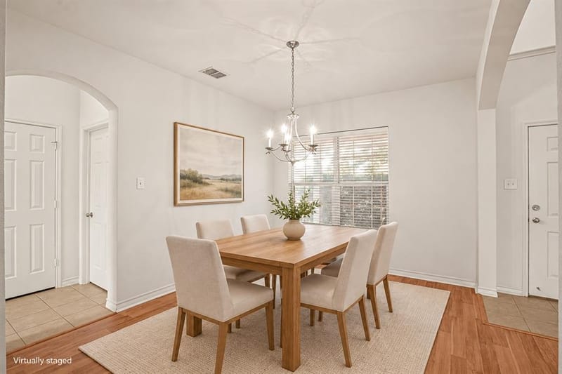 600 Beeman Drive, Arlington TX 76002 - Photo 3