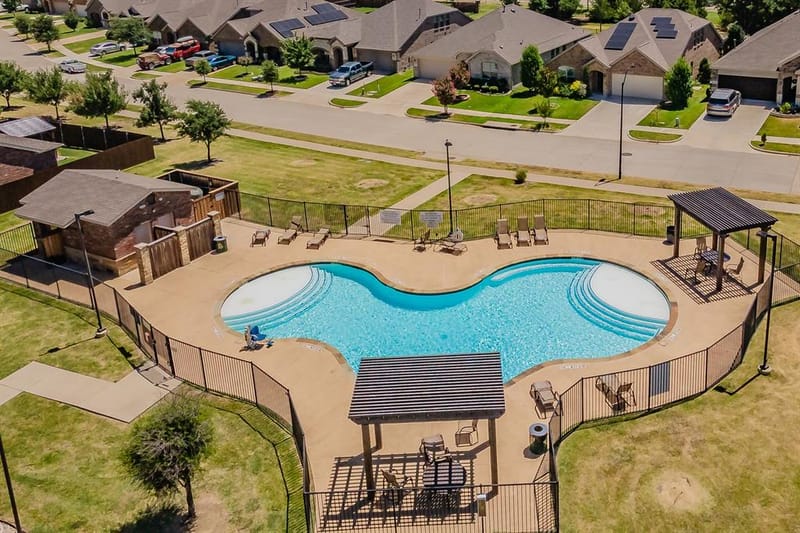 600 Beeman Drive, Arlington TX 76002 - Photo 36