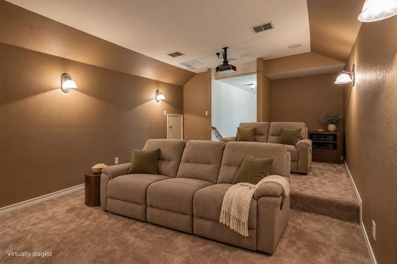600 Beeman Drive, Arlington TX 76002 - Photo 24