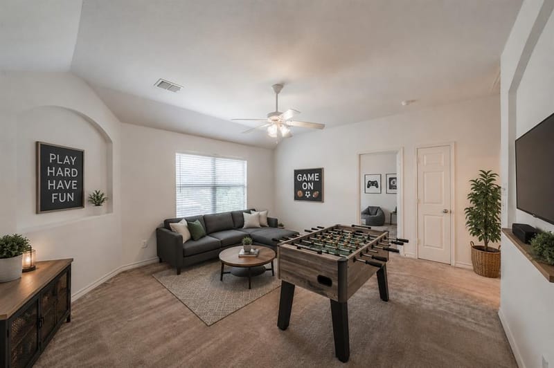 600 Beeman Drive, Arlington TX 76002 - Photo 30