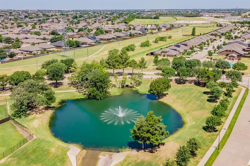 600 Beeman Drive, Arlington TX 76002 - Photo 34