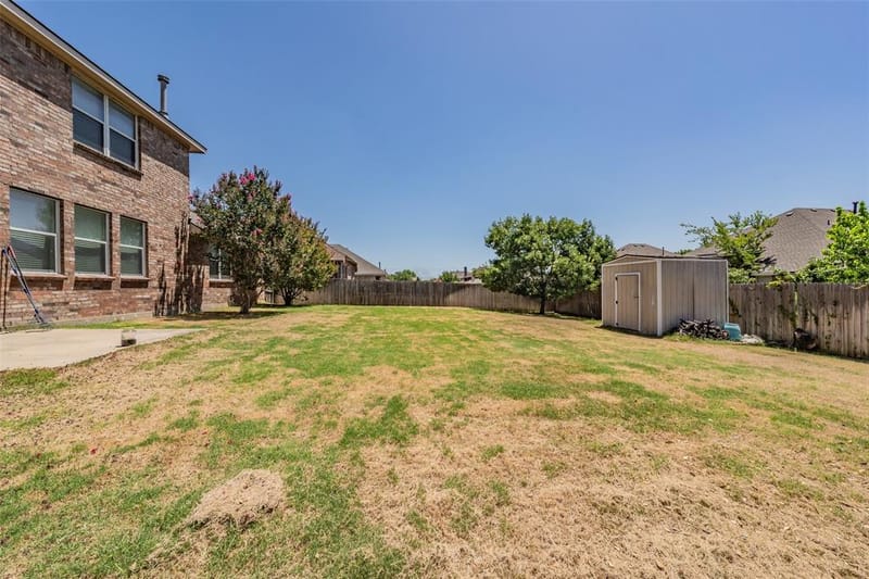 600 Beeman Drive, Arlington TX 76002 - Photo 38