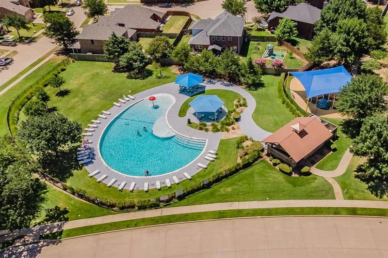 600 Beeman Drive, Arlington TX 76002 - Photo 37