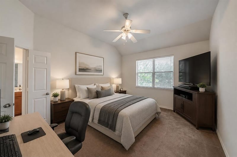 600 Beeman Drive, Arlington TX 76002 - Photo 15