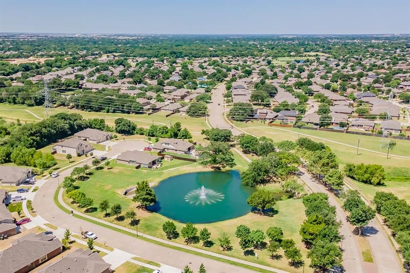 600 Beeman Drive, Arlington TX 76002 - Photo 35