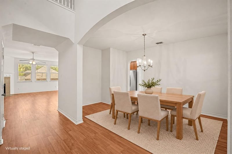 600 Beeman Drive, Arlington TX 76002 - Photo 4