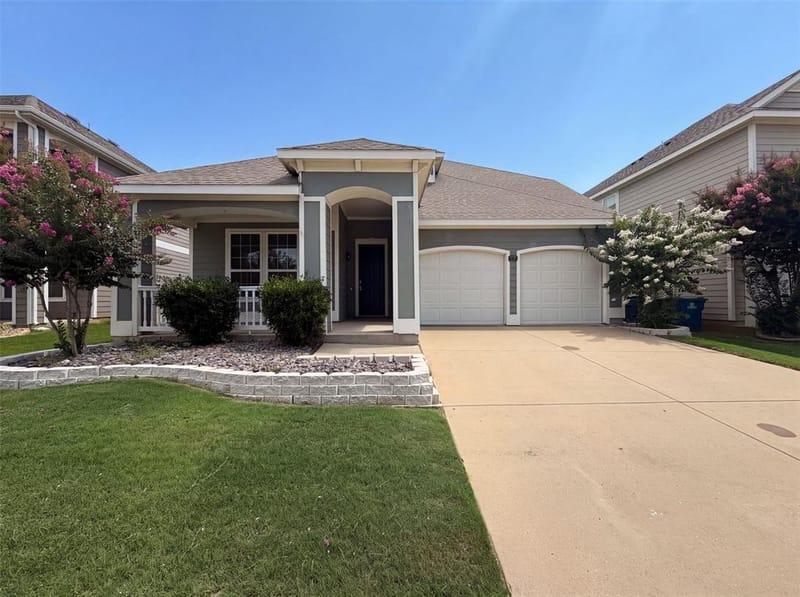 9165 Blackstone Drive, Providence Village TX 76227 - Photo 23