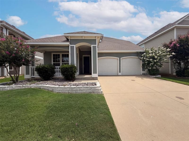 9165 Blackstone Drive, Providence Village TX 76227 - Photo 22