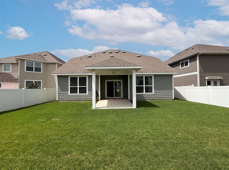 9165 Blackstone Drive, Providence Village TX 76227 - Photo 5