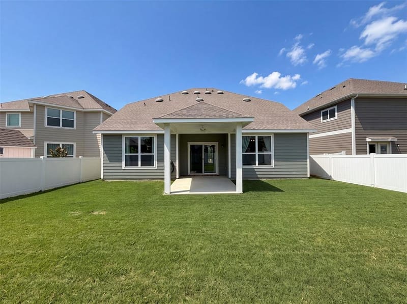 9165 Blackstone Drive, Providence Village TX 76227 - Photo 20