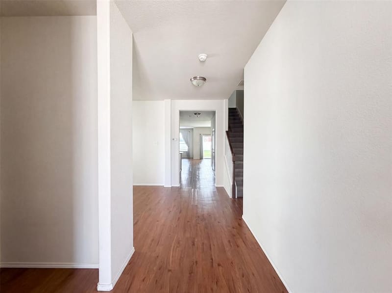 9165 Blackstone Drive, Providence Village TX 76227 - Photo 9