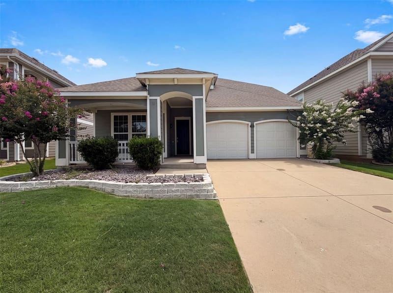 9165 Blackstone Drive, Providence Village TX 76227 - Photo 24