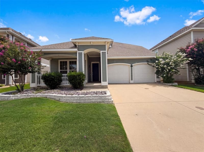 9165 Blackstone Drive, Providence Village TX 76227 - Photo 21