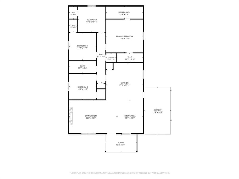 1104 S Brighton Avenue, Dallas TX 75208 - Photo 32