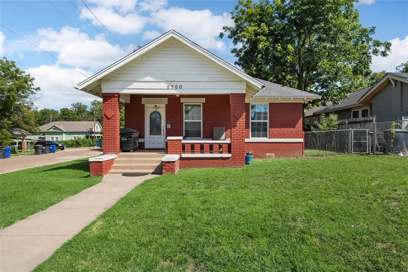 2700 Cole Avenue, Waco TX 76707