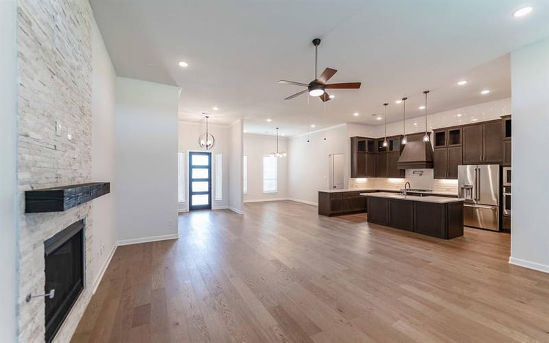 2008 Casting Ridge, Mesquite TX 75181 - Photo 12