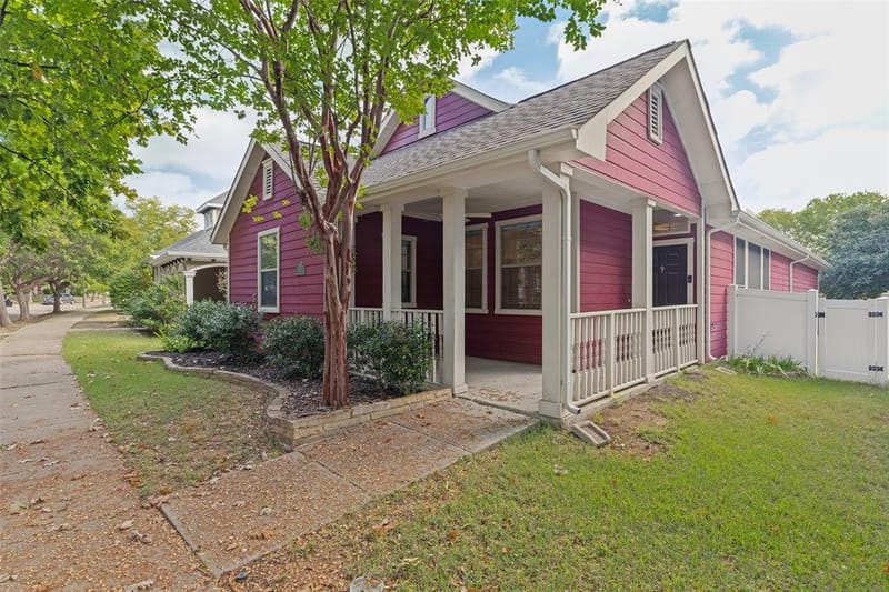 1020 Grey Fox Drive, Savannah TX 76227 - Photo 6