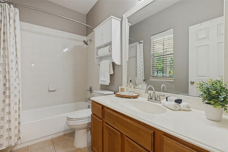 1020 Grey Fox Drive, Savannah TX 76227 - Photo 22