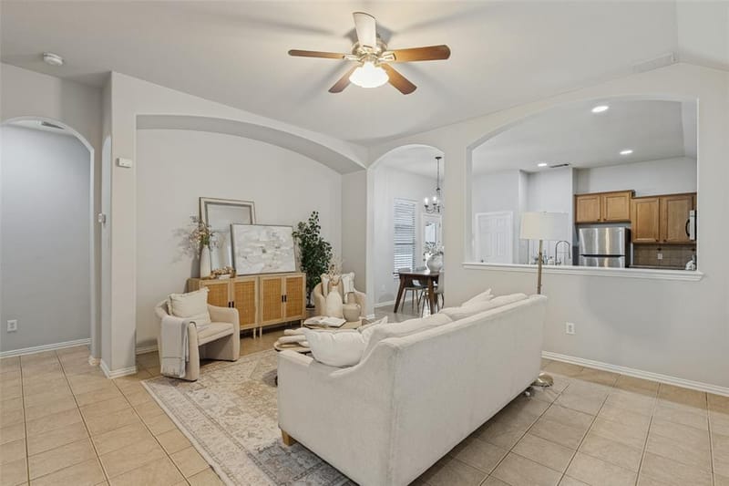 1020 Grey Fox Drive, Savannah TX 76227 - Photo 7