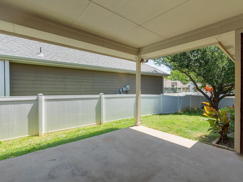 1020 Grey Fox Drive, Savannah TX 76227 - Photo 24