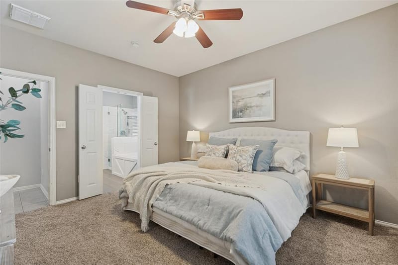 1020 Grey Fox Drive, Savannah TX 76227 - Photo 18