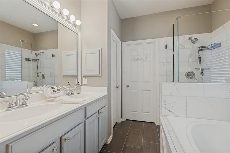 1020 Grey Fox Drive, Savannah TX 76227 - Photo 19