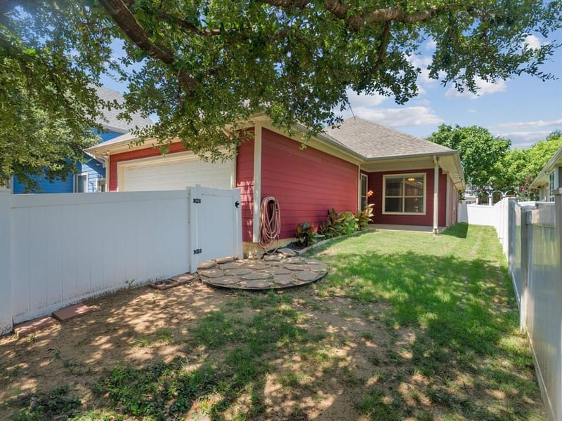 1020 Grey Fox Drive, Savannah TX 76227 - Photo 25