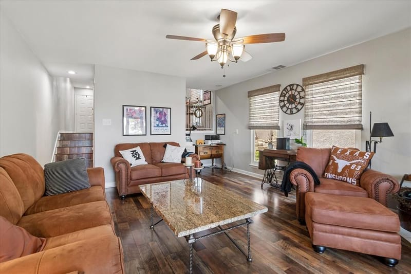 3716 Mediterranean Street, Rockwall TX 75087 - Photo 8