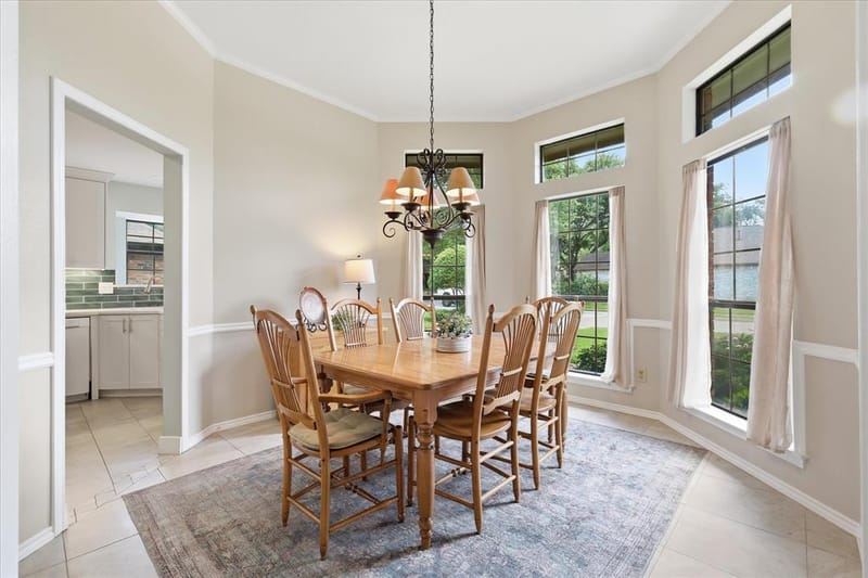 642 Eagle Drive, Coppell TX 75019 - Photo 5