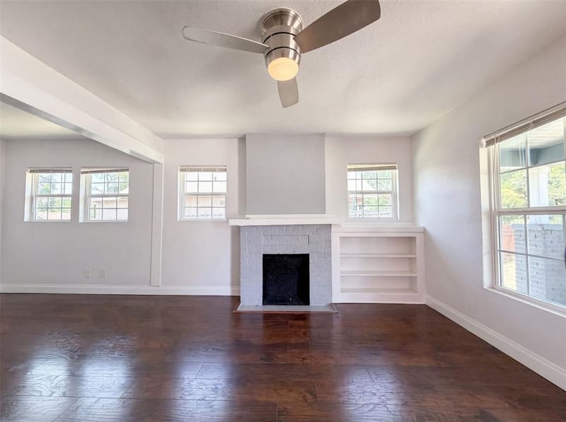 2832 Avenue I, Fort Worth TX 76105 - Photo 6
