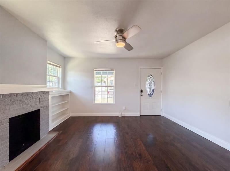 2832 Avenue I, Fort Worth TX 76105 - Photo 7