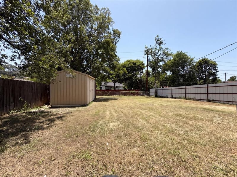 2832 Avenue I, Fort Worth TX 76105 - Photo 15