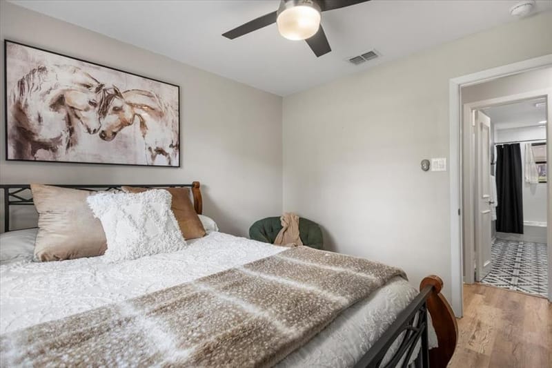 441 Hideaway Lane Central, Hideaway TX 75771 - Photo 13