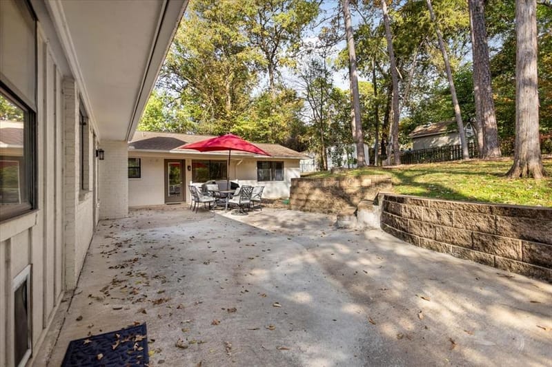 441 Hideaway Lane Central, Hideaway TX 75771 - Photo 33