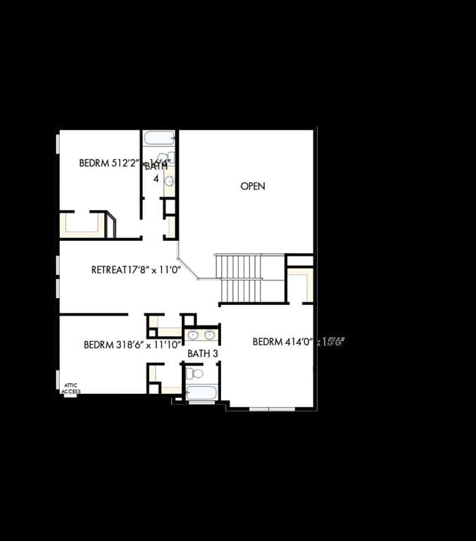 2708 Cloudbreak Lane, Northlake TX 76247 - Photo 3