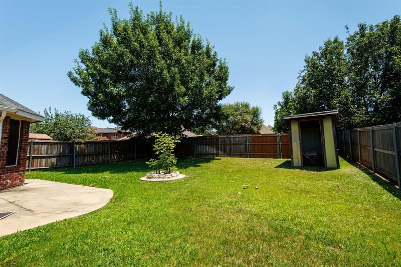 10718 J A Forster Drive, Rowlett TX 75089 - Photo 17
