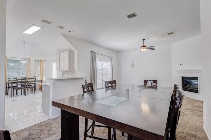 10718 J A Forster Drive, Rowlett TX 75089 - Photo 12