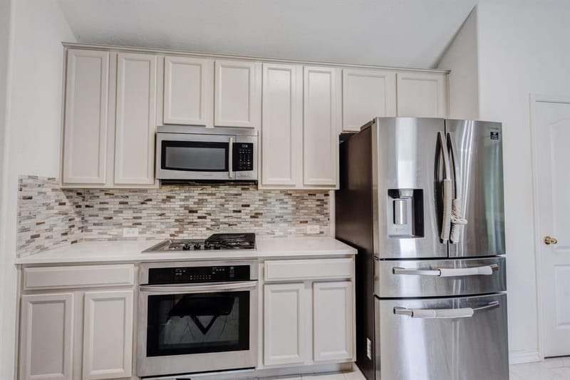 10718 J A Forster Drive, Rowlett TX 75089 - Photo 7