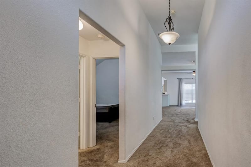 10718 J A Forster Drive, Rowlett TX 75089 - Photo 3