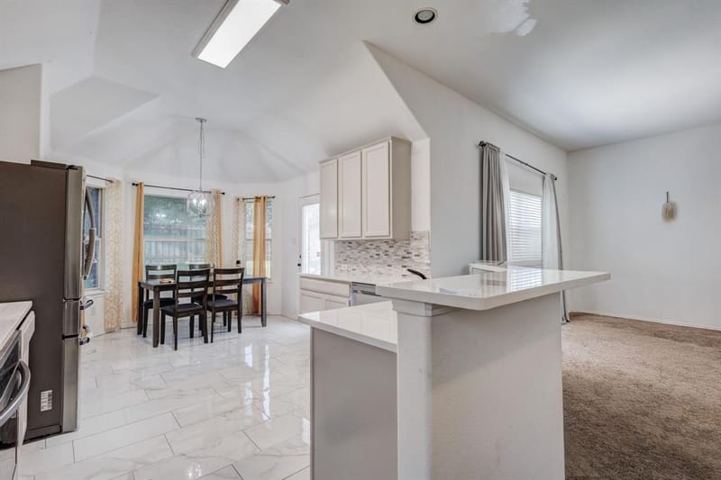 10718 J A Forster Drive, Rowlett TX 75089 - Photo 5