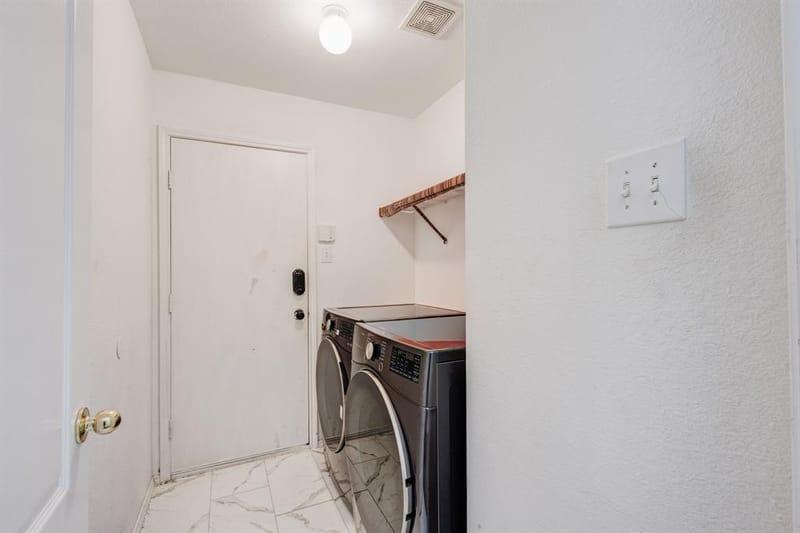 10718 J A Forster Drive, Rowlett TX 75089 - Photo 14