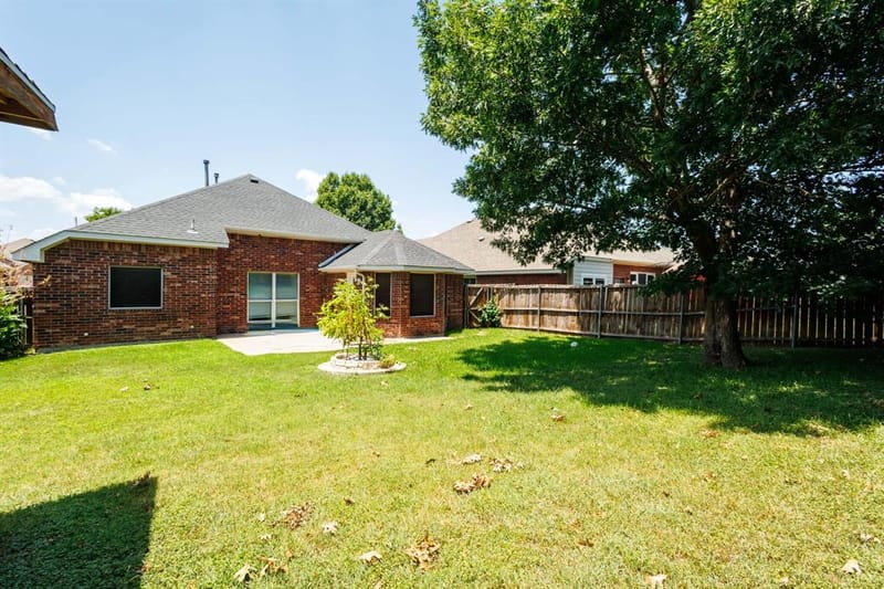 10718 J A Forster Drive, Rowlett TX 75089 - Photo 18