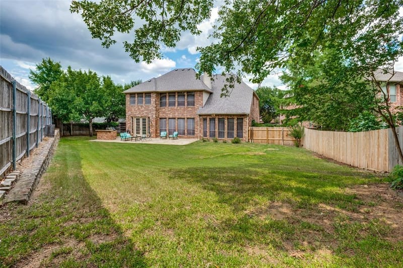 618 Goliad Drive, Keller TX 76248 - Photo 23