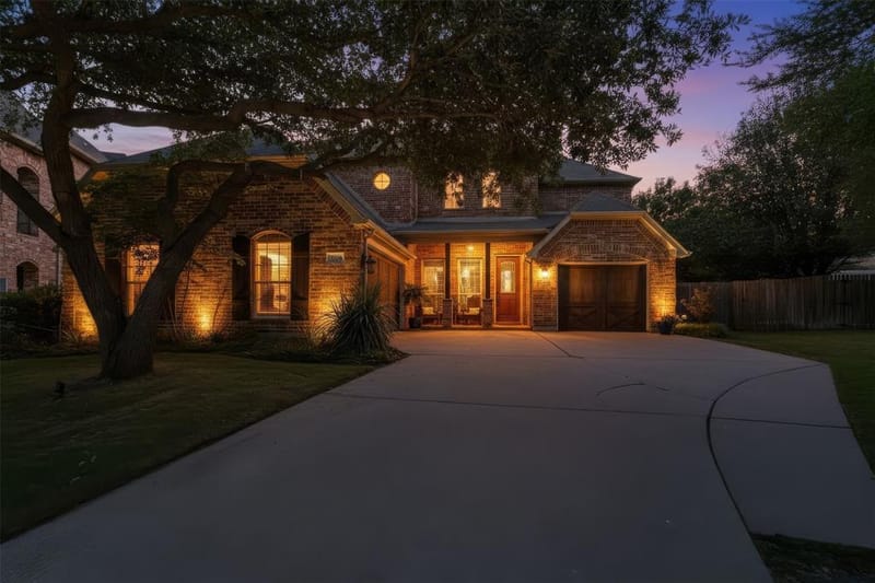 618 Goliad Drive, Keller TX 76248 - Photo 6