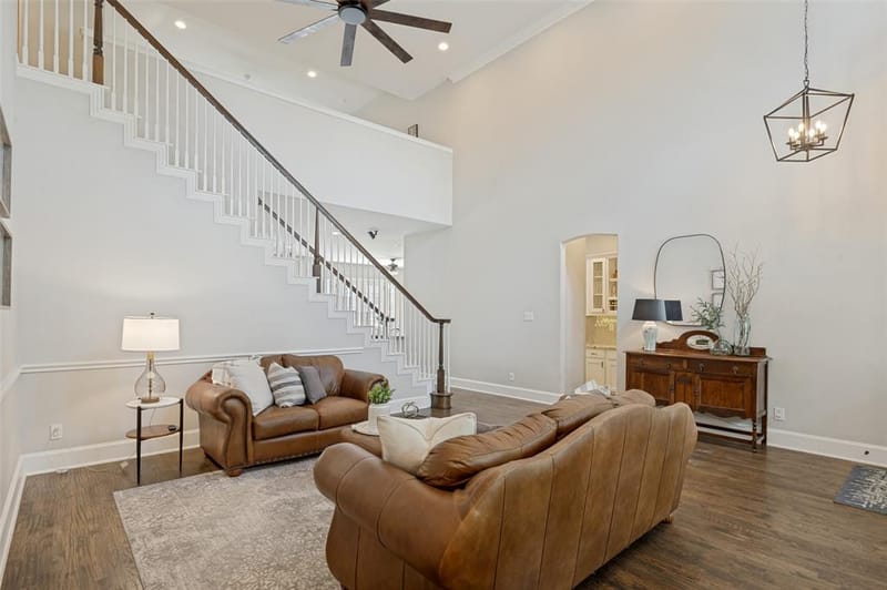 618 Goliad Drive, Keller TX 76248 - Photo 12