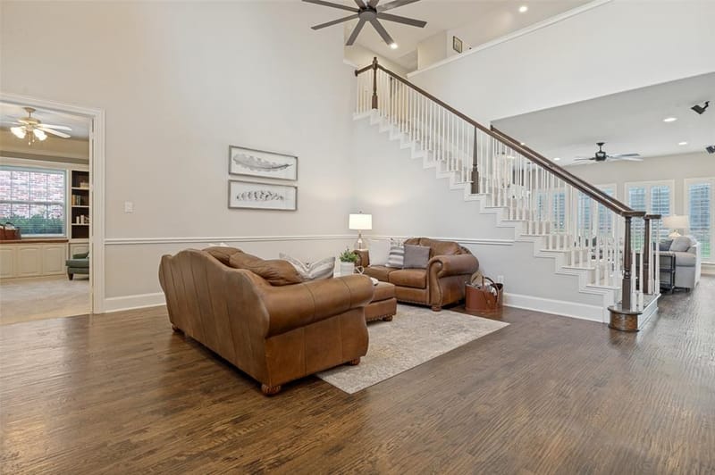 618 Goliad Drive, Keller TX 76248 - Photo 26