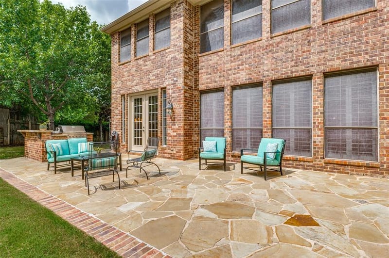 618 Goliad Drive, Keller TX 76248 - Photo 22