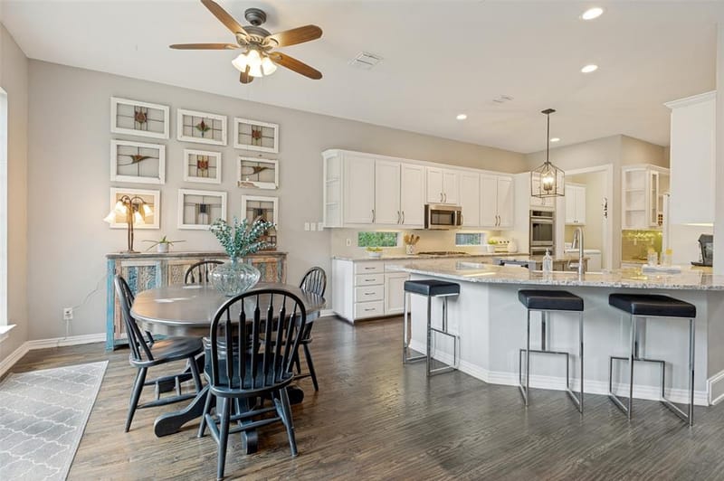 618 Goliad Drive, Keller TX 76248 - Photo 28