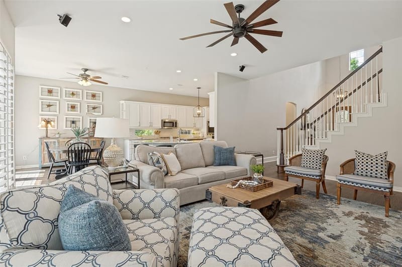 618 Goliad Drive, Keller TX 76248 - Photo 5